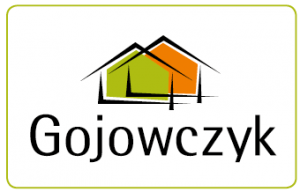 Grundstücksverwaltung & Immobilien Gojowcyk - Logo